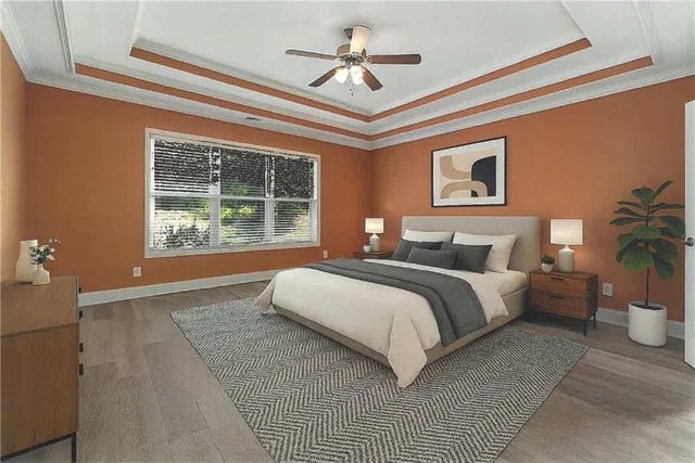 1518 SAGE RIDGE Drive, Marietta, GA 30064