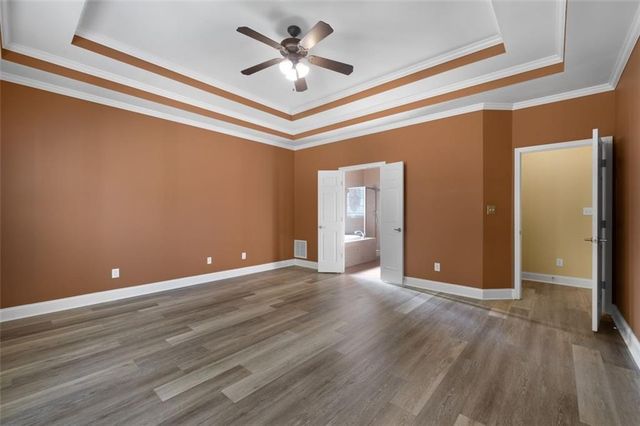 1518 SAGE RIDGE Drive, Marietta, GA 30064