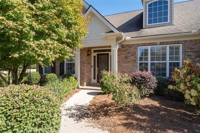 1518 SAGE RIDGE Drive, Marietta, GA 30064