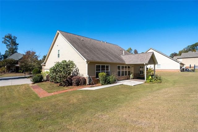 1518 SAGE RIDGE Drive, Marietta, GA 30064