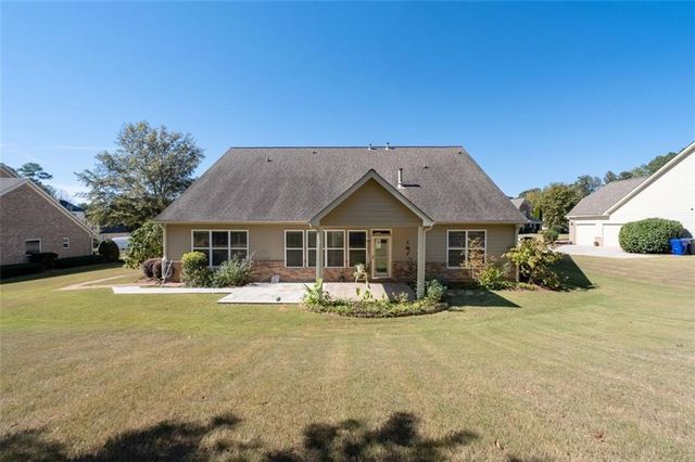 1518 SAGE RIDGE Drive, Marietta, GA 30064