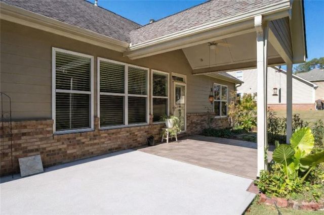 1518 SAGE RIDGE Drive, Marietta, GA 30064