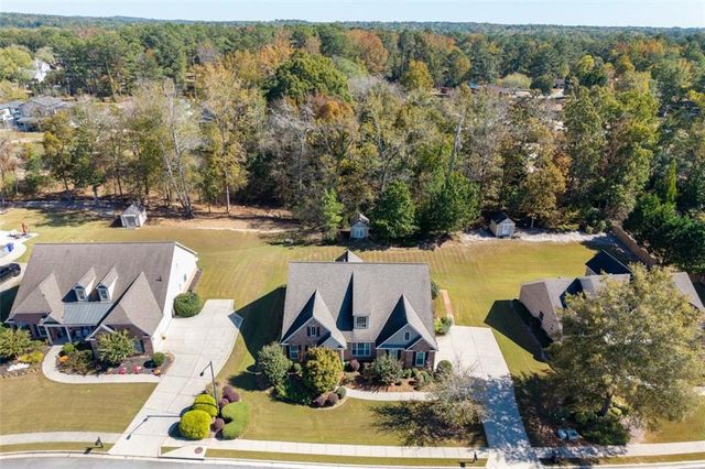 1518 SAGE RIDGE Drive, Marietta, GA 30064