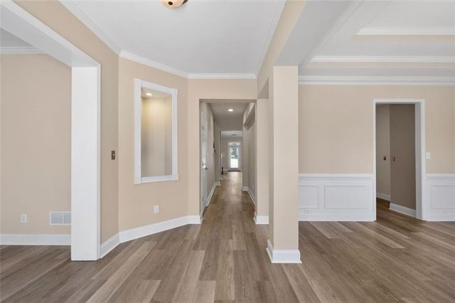 1518 SAGE RIDGE Drive, Marietta, GA 30064