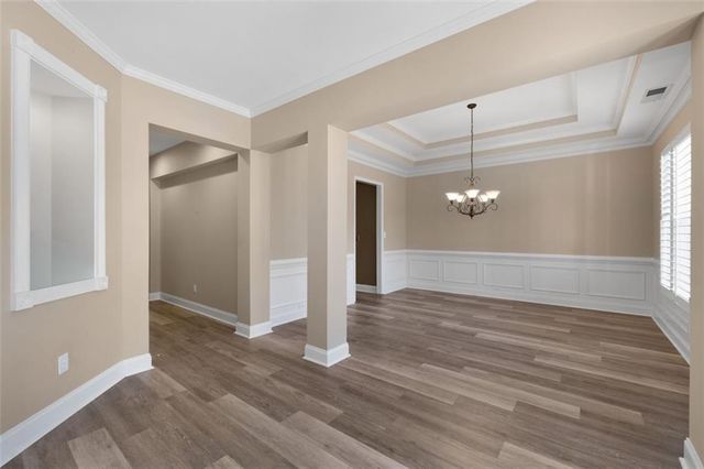 1518 SAGE RIDGE Drive, Marietta, GA 30064