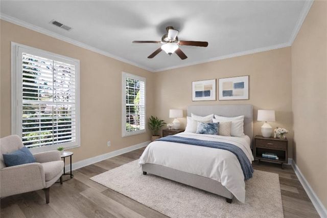 1518 SAGE RIDGE Drive, Marietta, GA 30064