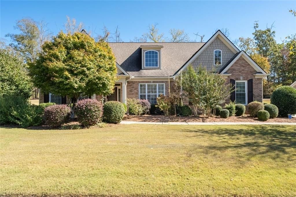 1518 SAGE RIDGE Drive, Marietta, GA 30064