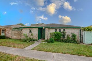 15396 Chipman Lane 5396, Houston, TX 77060