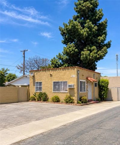 4305 Florence, Bell Gardens, CA 90201