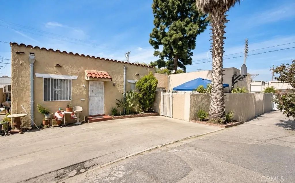 4305 Florence, Bell Gardens, CA 90201