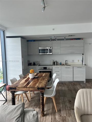 650 NE 32nd St 608, Miami, FL 33137