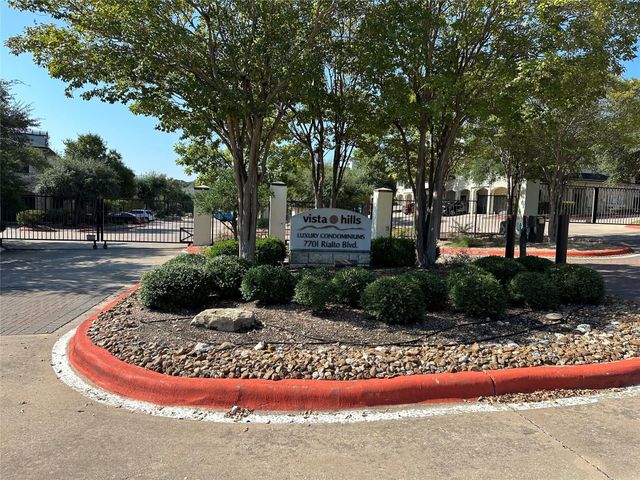 7701 Rialto BLVD 1122, Austin, TX 78735