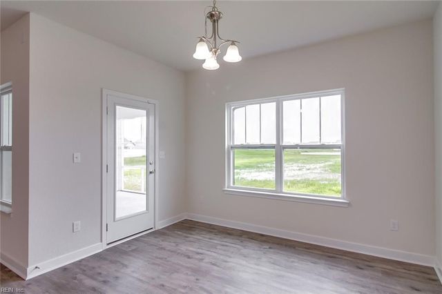 4329 Danali LN, Virginia Beach, VA 23456