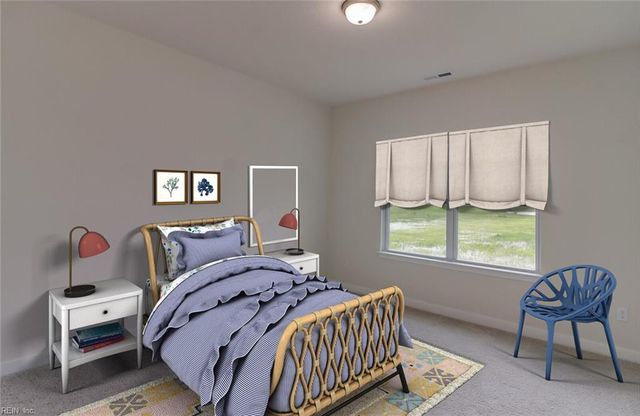 4329 Danali LN, Virginia Beach, VA 23456