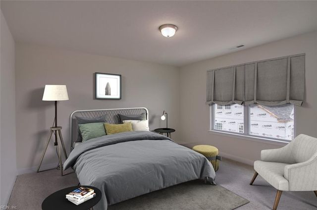 4329 Danali LN, Virginia Beach, VA 23456