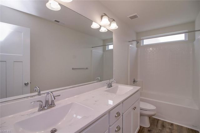 4329 Danali LN, Virginia Beach, VA 23456