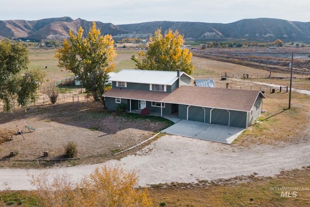 1823 W Sales Yard Rd, Emmett, ID 83617 property photo