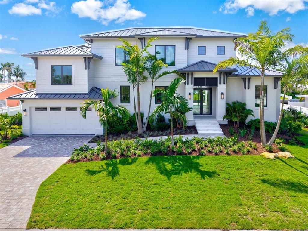 524 HALYARD LN, Longboat Key, FL 34228