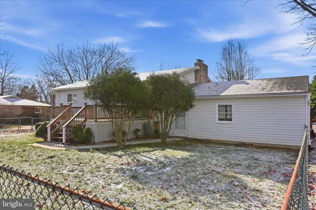 19022 LONGMEADOW RD, Hagerstown, MD 21742