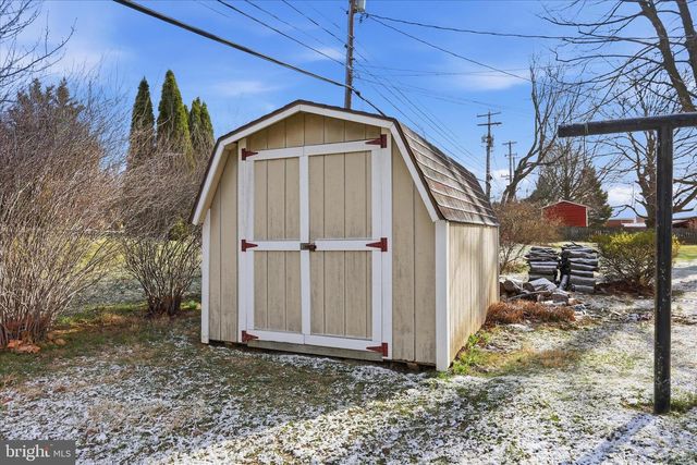 19022 LONGMEADOW RD, Hagerstown, MD 21742