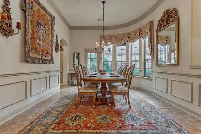 42 Carlyle Place, The Woodlands, TX 77382