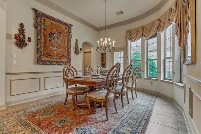42 Carlyle Place, The Woodlands, TX 77382