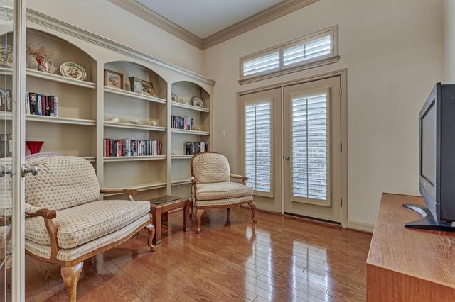 42 Carlyle Place, The Woodlands, TX 77382