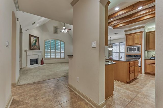 42 Carlyle Place, The Woodlands, TX 77382