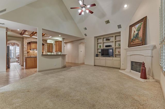 42 Carlyle Place, The Woodlands, TX 77382