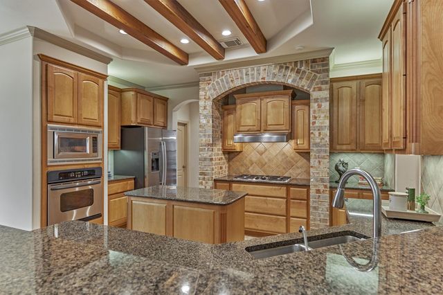 42 Carlyle Place, The Woodlands, TX 77382