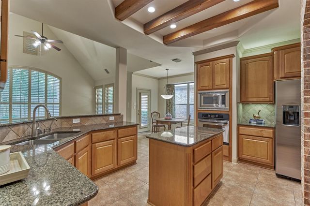 42 Carlyle Place, The Woodlands, TX 77382