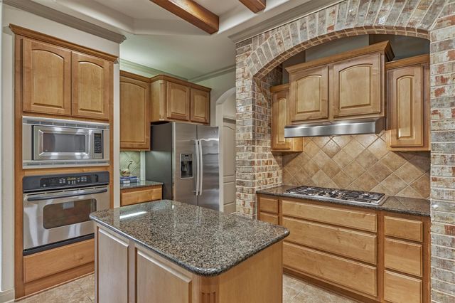 42 Carlyle Place, The Woodlands, TX 77382
