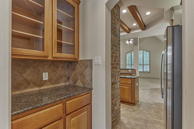 42 Carlyle Place, The Woodlands, TX 77382