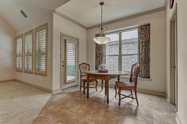 42 Carlyle Place, The Woodlands, TX 77382