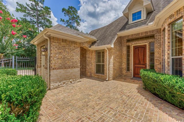 42 Carlyle Place, The Woodlands, TX 77382