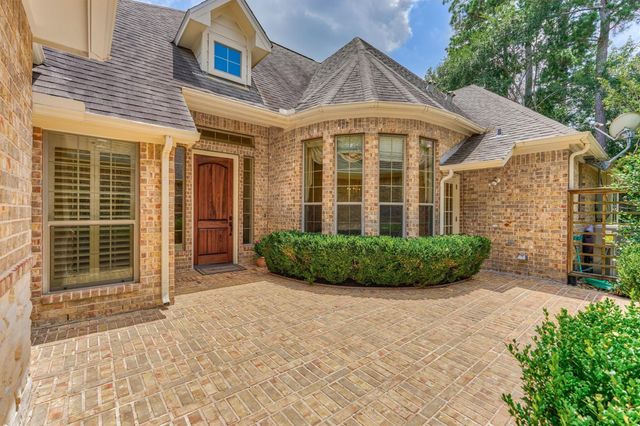 42 Carlyle Place, The Woodlands, TX 77382