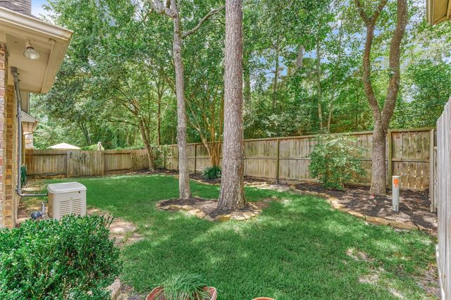 42 Carlyle Place, The Woodlands, TX 77382