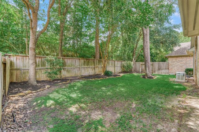 42 Carlyle Place, The Woodlands, TX 77382