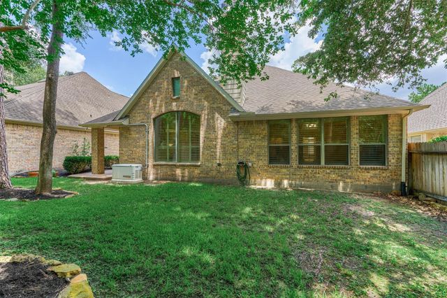 42 Carlyle Place, The Woodlands, TX 77382