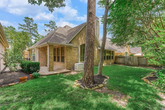 42 Carlyle Place, The Woodlands, TX 77382