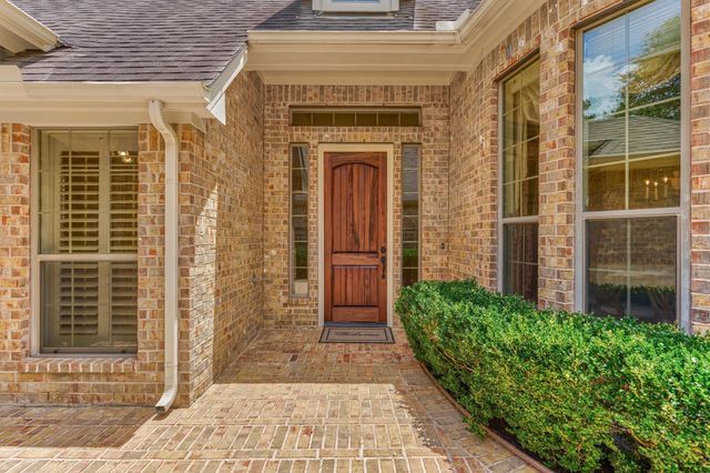 42 Carlyle Place, The Woodlands, TX 77382