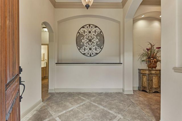 42 Carlyle Place, The Woodlands, TX 77382
