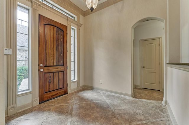42 Carlyle Place, The Woodlands, TX 77382