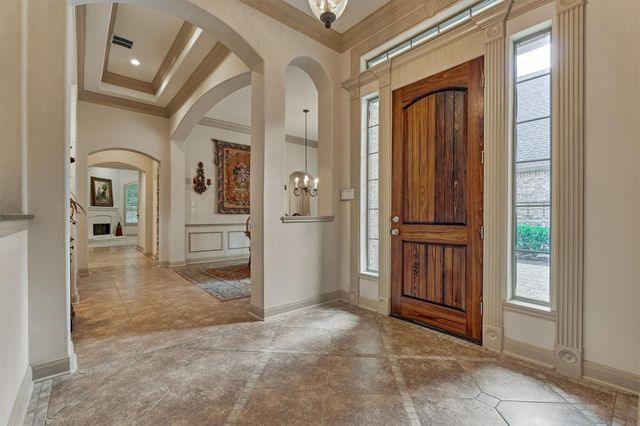 42 Carlyle Place, The Woodlands, TX 77382