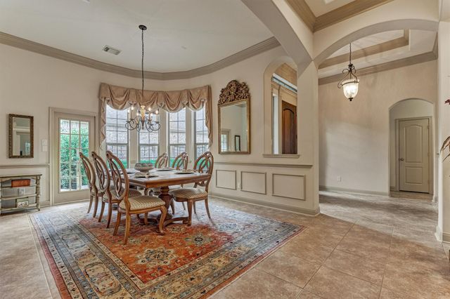 42 Carlyle Place, The Woodlands, TX 77382
