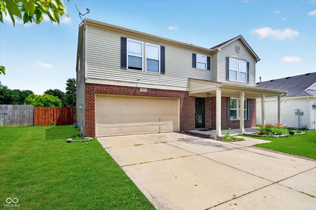 8422 Weathervane Court, Indianapolis, IN 46239