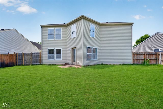 8422 Weathervane Court, Indianapolis, IN 46239