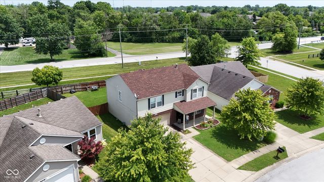 8422 Weathervane Court, Indianapolis, IN 46239