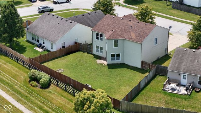 8422 Weathervane Court, Indianapolis, IN 46239