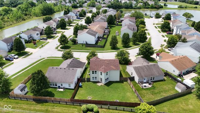8422 Weathervane Court, Indianapolis, IN 46239